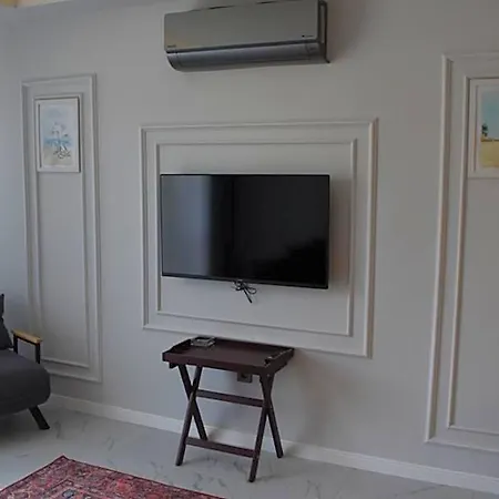 Cadde Suits 3* Derekoy (Gokceada)