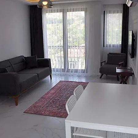 Cadde Suits 3* Derekoy (Gokceada)