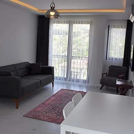 Cadde Suits 3* Derekoy (Gokceada)
