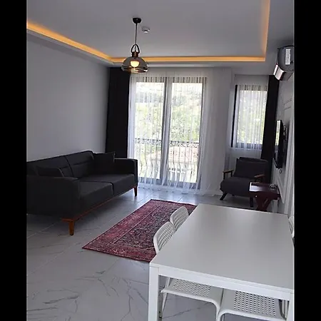 Cadde Suits 3*