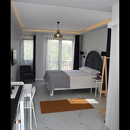 Cadde Suits Derekoy (Gokceada)