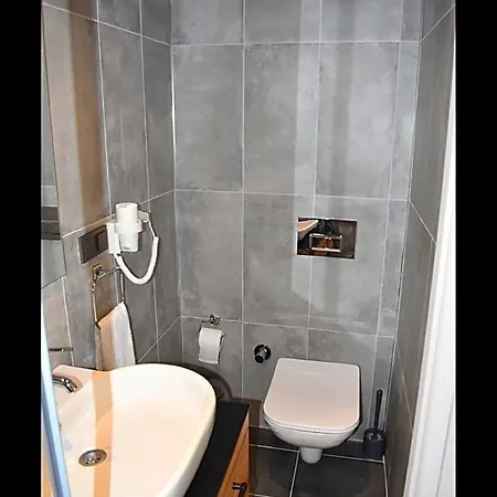 Cadde Suits Hotell Derekoy (Gokceada)
