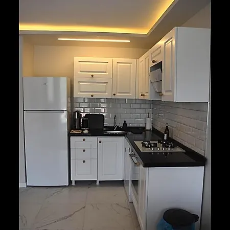 Hotell Cadde Suits