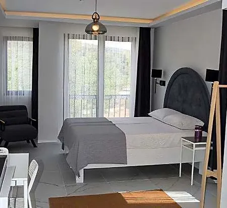 Hotell Cadde Suits